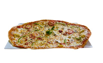 Pizza Dosa